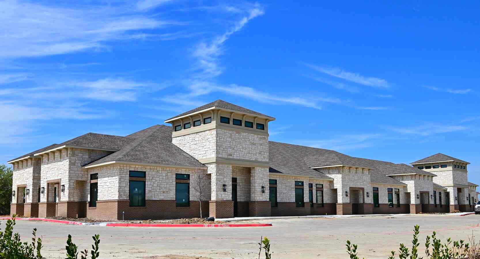 Flower Mound