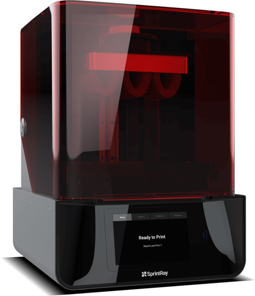SprintRay 3D Printer
