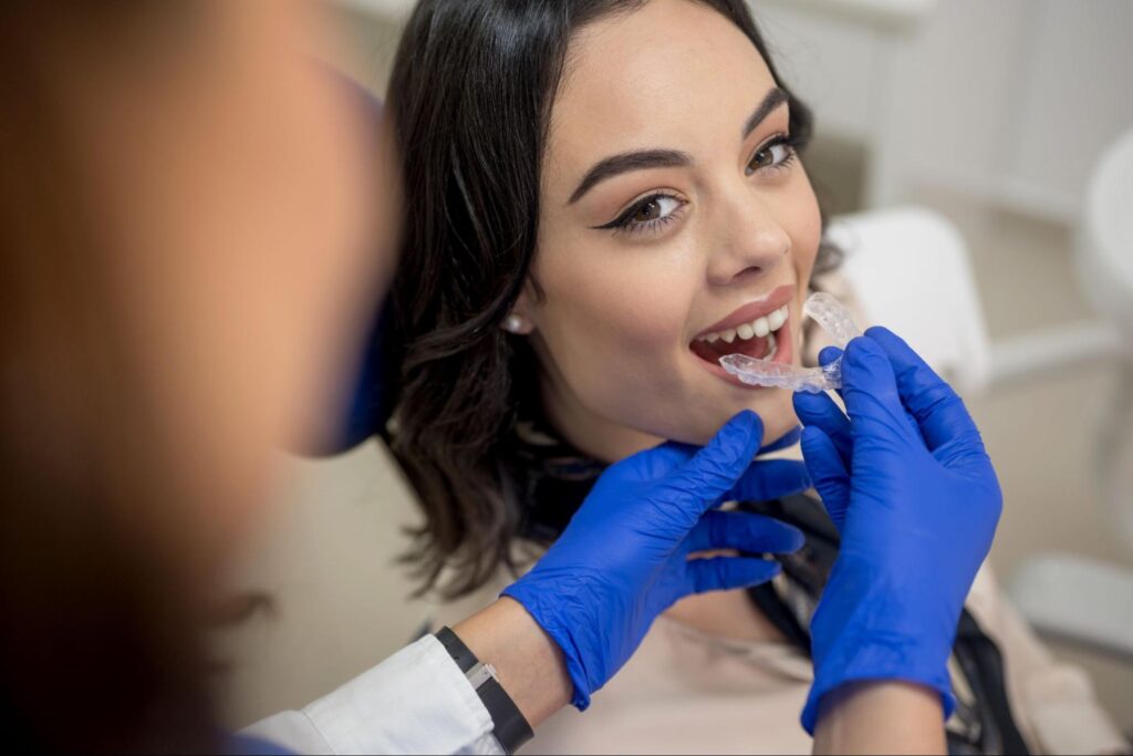 What Parents Should Know About Orthodontic Treatment for Teens