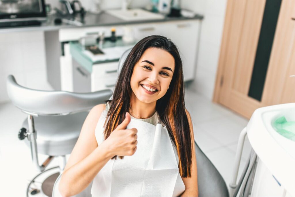 Flower Mound Orthodontist