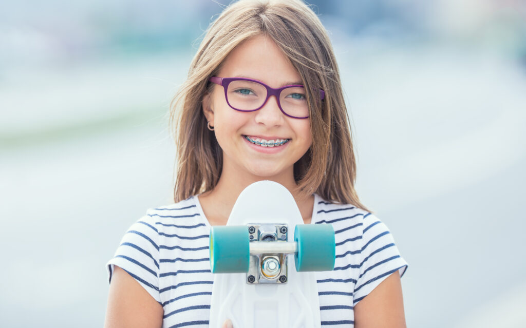 Flower Mound Orthodontist